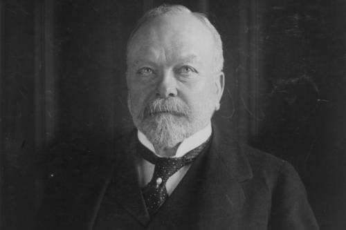 Medienzar in Kaiserreich und Weimarer Republik: Rudolf Mosse, 1843-1920.