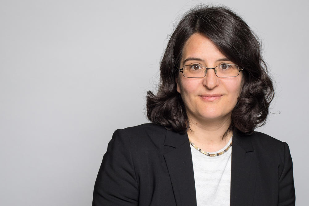 Gülay Çaglar ist Professorin für Politikwissenschaft am Otto-Suhr-Institut. Schwerpunkte ihrer Arbeit sind Gender und Diversity.