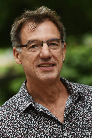 Politikwissenschaftler Achim Brunnengräber