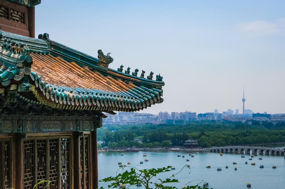 Weitsicht.Wissenschaft kann den Dialog zwischen Gesellschaften auch über politische Diskrepanzen hinweg befördern.