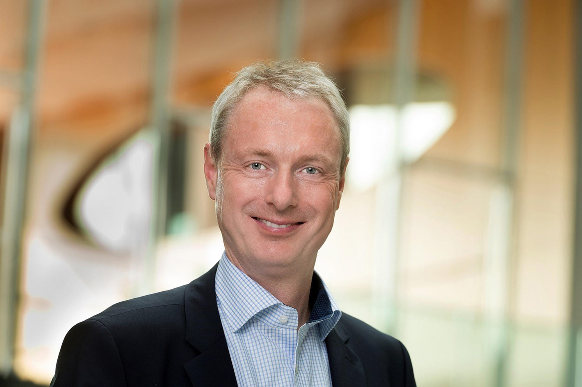 Beriet die Bundesregierung. Christian Calliess war bis 2020 Mitglied des Sachverständigenrates für Umweltfragen.