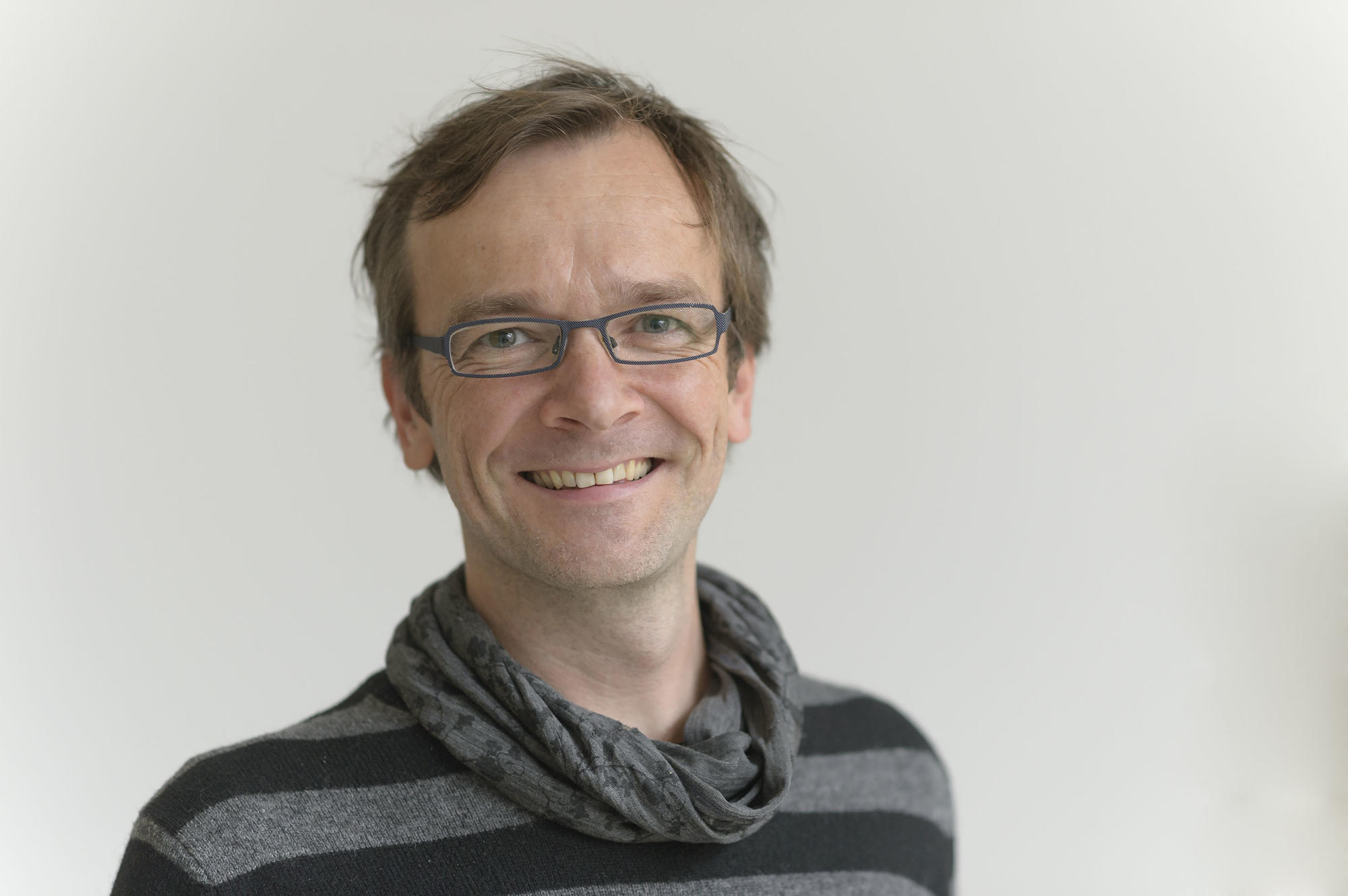 Henning Rust: „Wie das Wetter wird – das müssen wir übersetzen in: was das Wetter anrichten würde.“