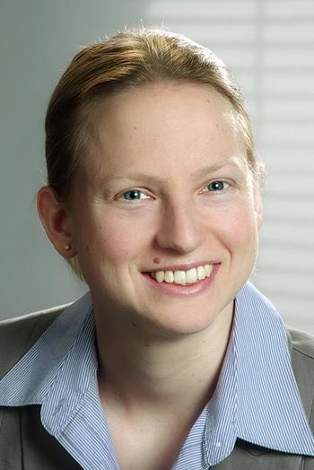 Prof. Dr. Cornelia Rauh