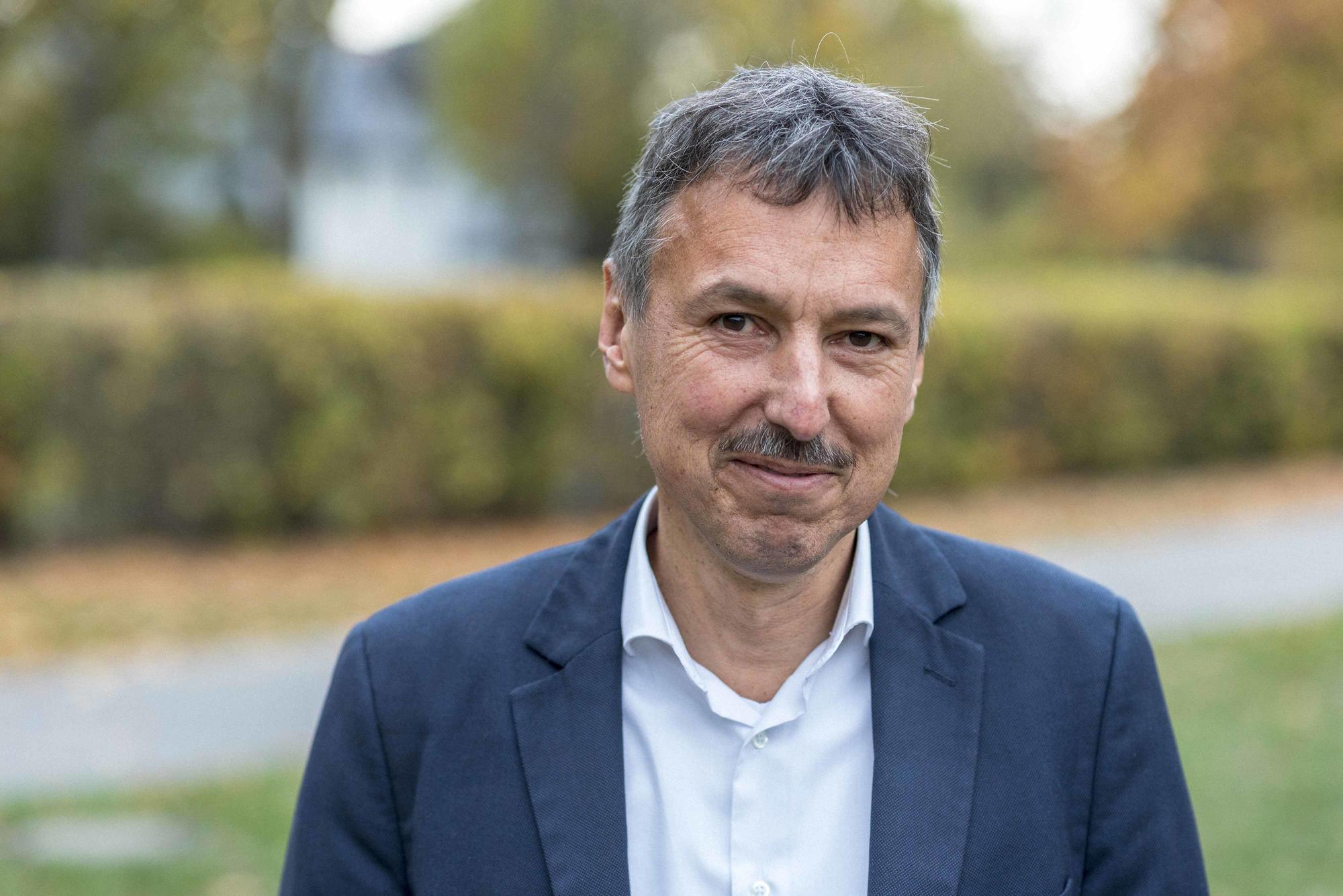 Prof. Dr. Jürgen Zentek