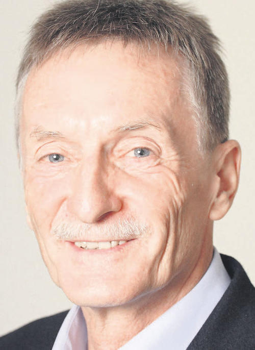 Peter Walschburger