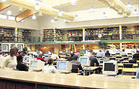 Bibliothek