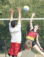 Sport