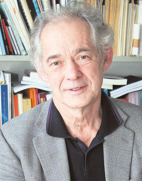 Christoph Wulf