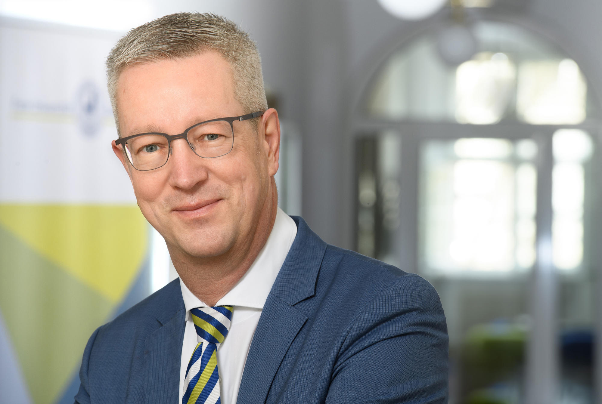 Prof. Dr. Günter M. Ziegler