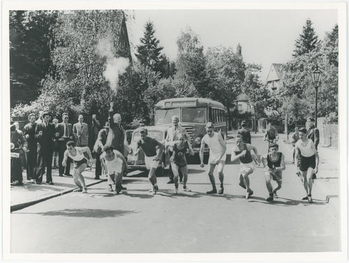 Startschuss für den Hochschulsport