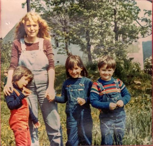 Die Kindergartenstätte der Freien Universität