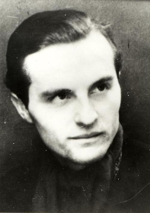 Stanislaw Karol Kubicki