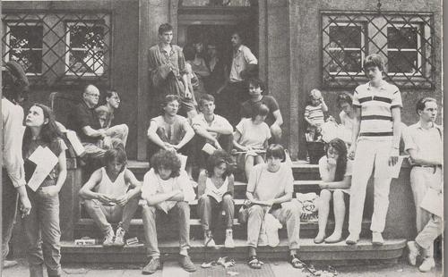 Die  „Zentraleinrichtung Studienberatung und Psychologische Beratung“