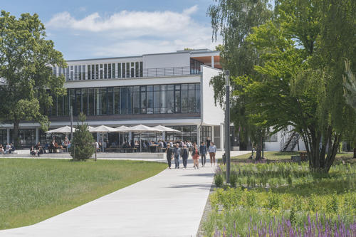 Die „Veggie No.1“