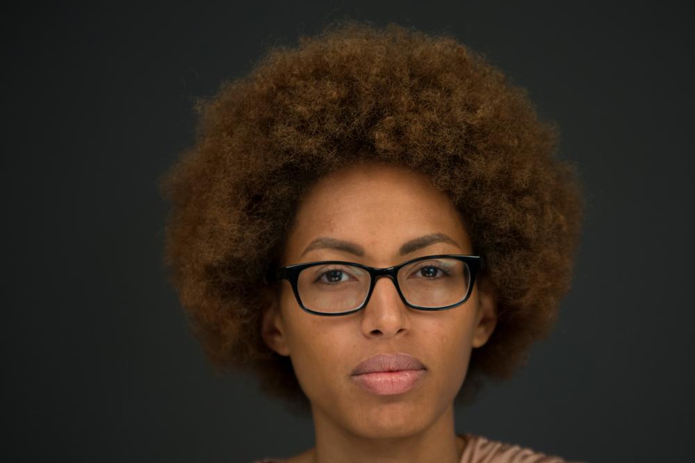 Alumna Estefania Jaramillo Cuero ist mittlerweile in der Entwicklungszusammenarbeit tätig und wissenschaftliche Mitarbeiterin an der Universität Luzern.