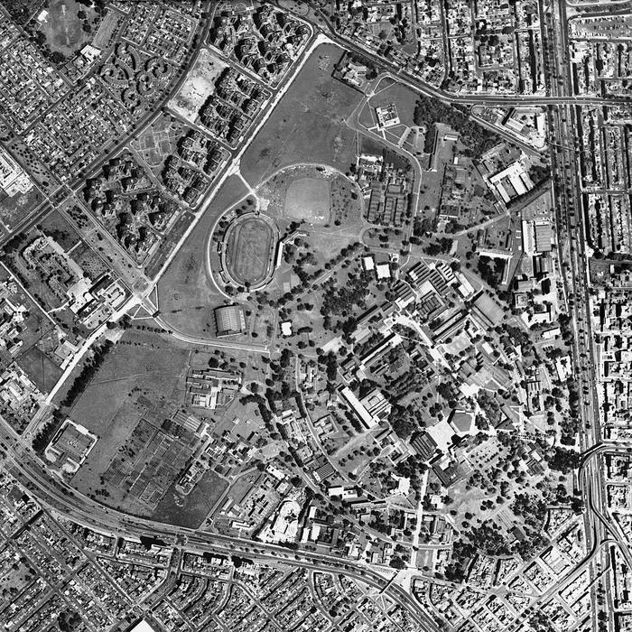 Universidad Nacional de Colombia