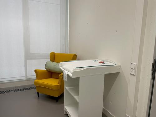 Fachbereich Biologie/Chemie/Pharmazie