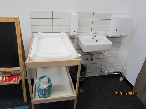 Fachbereich Biologie, Pharmazie