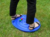 Balance-Board