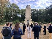 Einsteinturm - Sonnenforschungsanlage