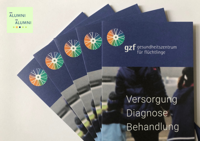 Gesundheitszentrum für Flüchtlinge