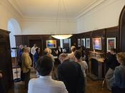 Alumni in der Europäischen Akademie Berlin