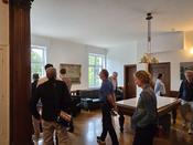 Alumni in der Europäischen Akademie Berlin