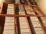 Besuch im Archiv und Museum Neukölln