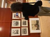 Besuch im Archiv und Museum Neukölln