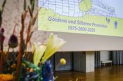 Silberne und Goldene Promotion 2025-2000-1975