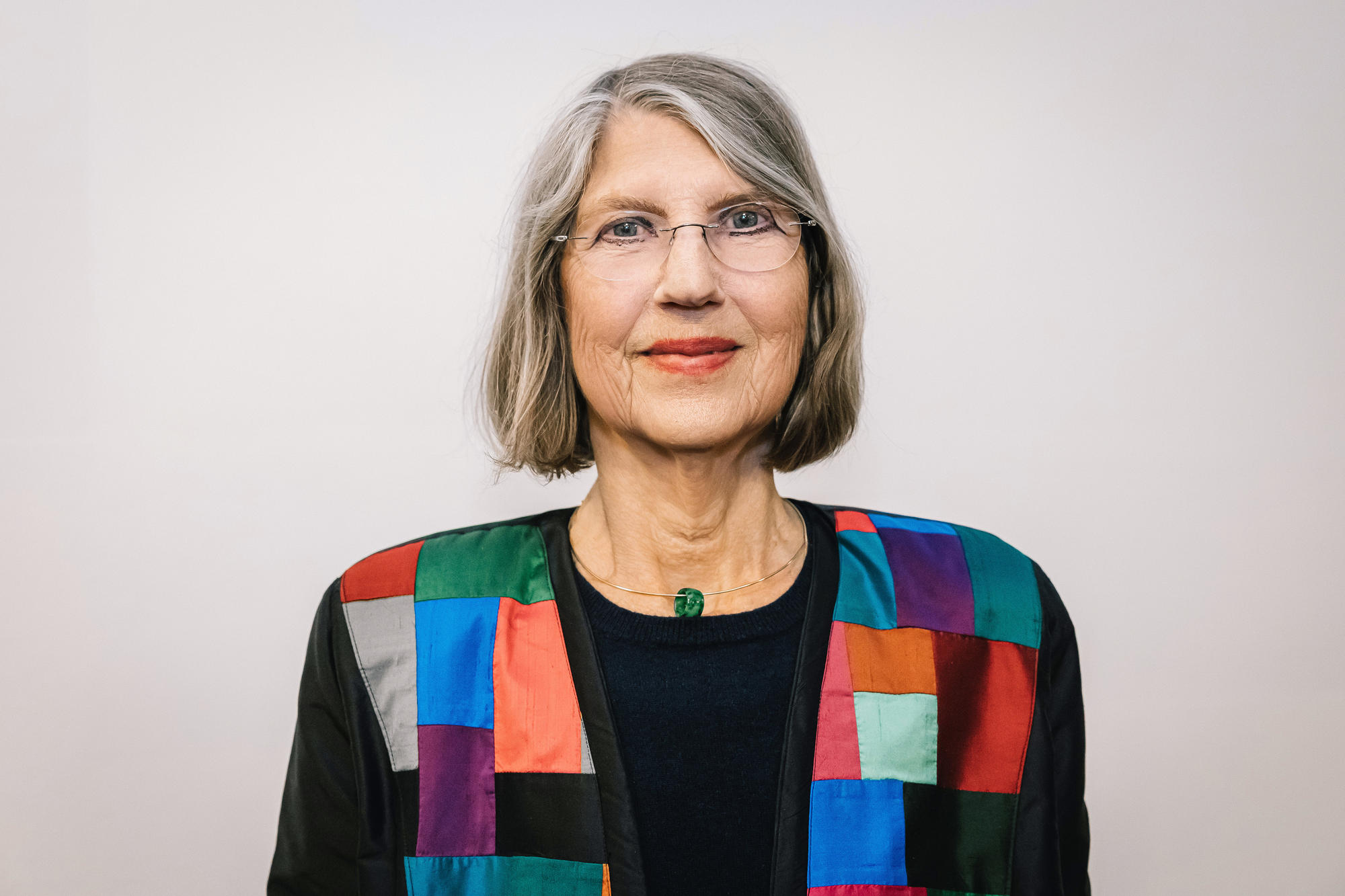 Dr. Hannelore Börgel