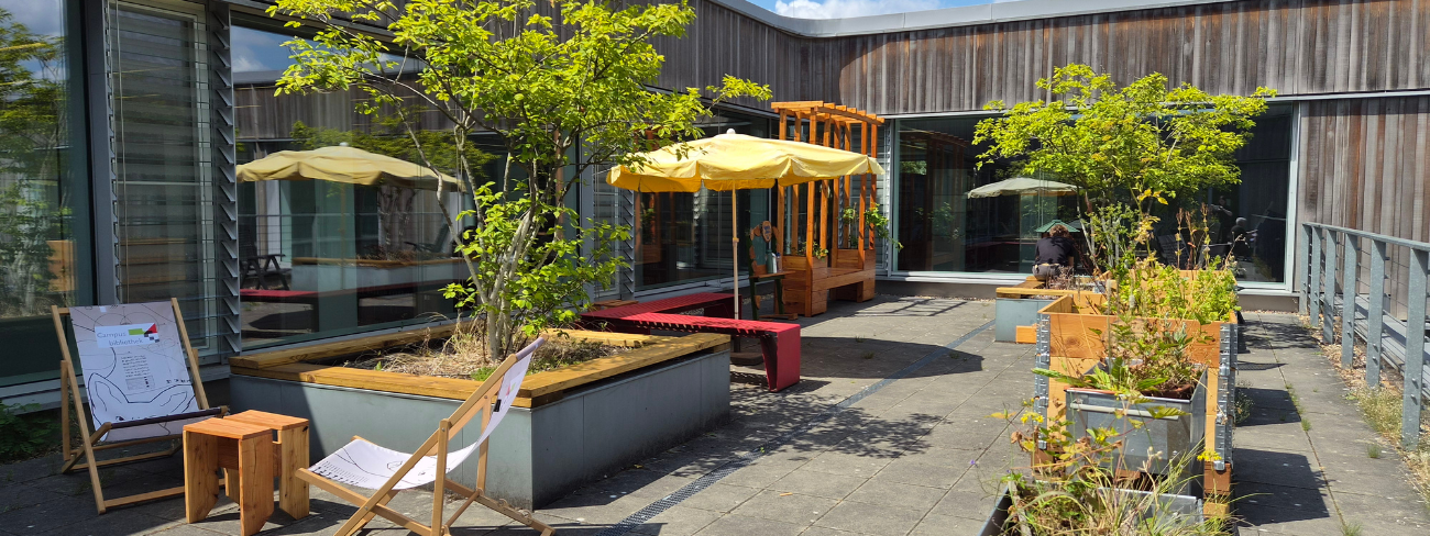Slide Terrasse