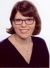 Berwid-Kawell, Christiane