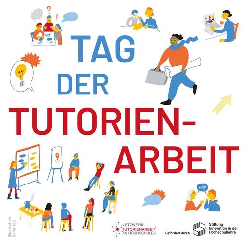Tag der Tutorienarbeit