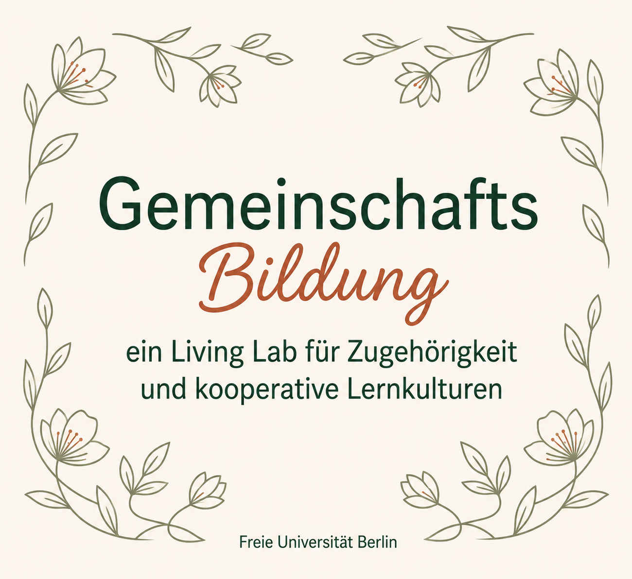 Logo Living Lab