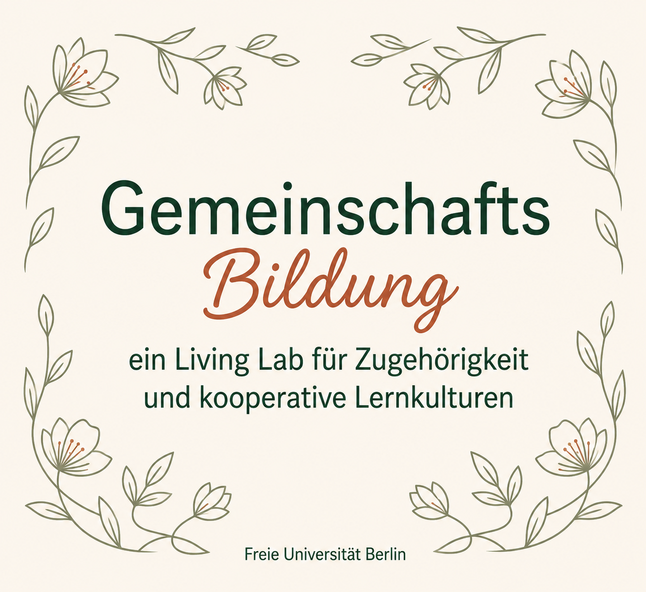 Logo Living Lab