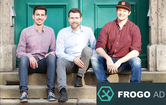 FROGO AD - Team