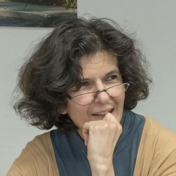 Ágota Révész