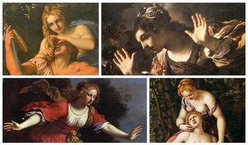 Workshop: "La codificazione degli affetti nell'epica del Cinquecento italiano"