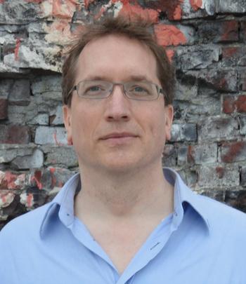 Fotis Jannidis © Privat