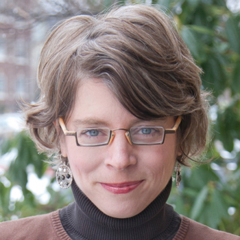 Jill Lepore
