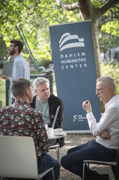 Lange Nacht der Wissenschaften 2026