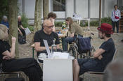 Lange Nacht der Wissenschaften 2026