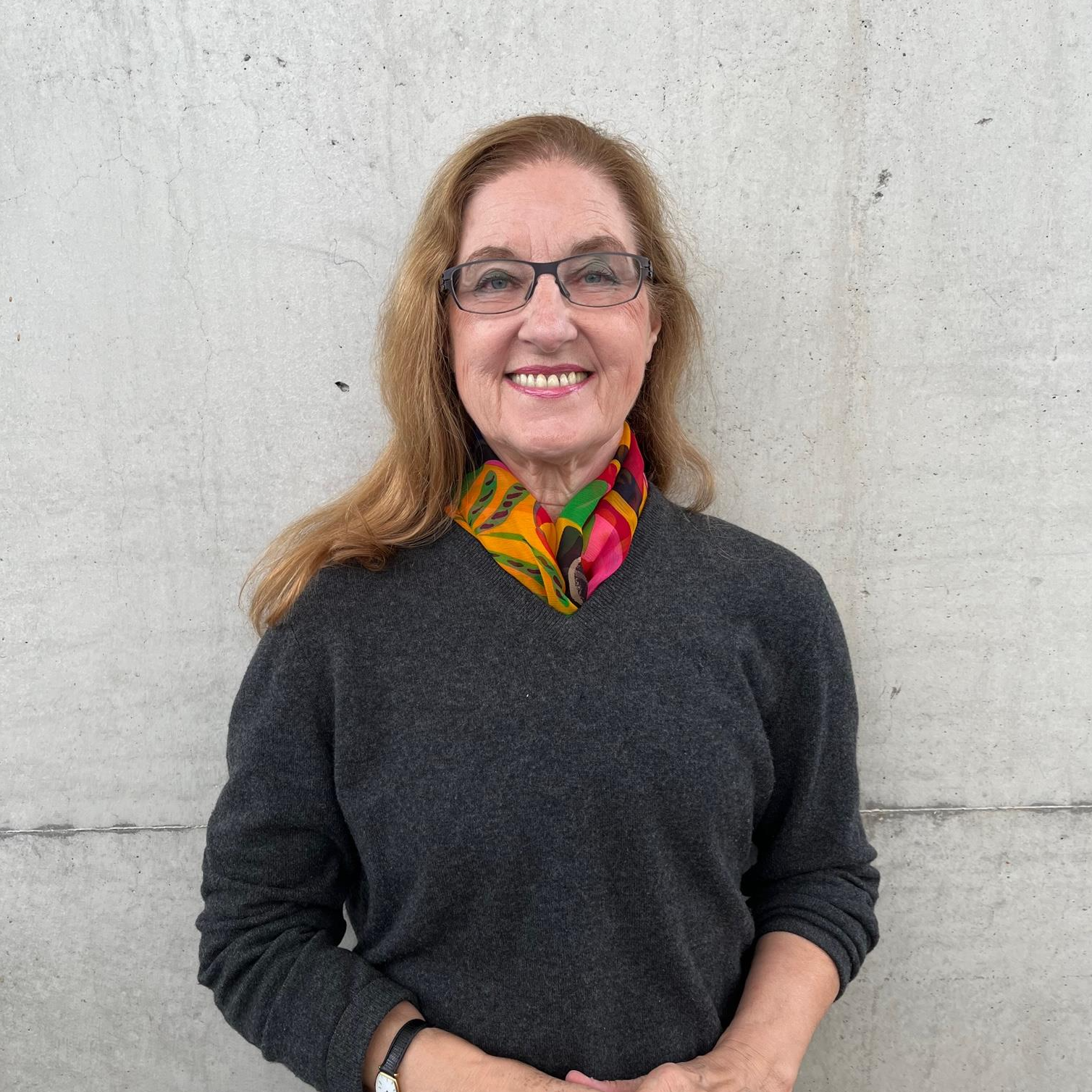 Irmela Hijiya-Kirschnereit