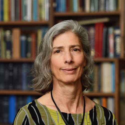 Marian Feldman
