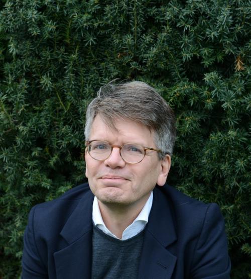 Christoph Möllers