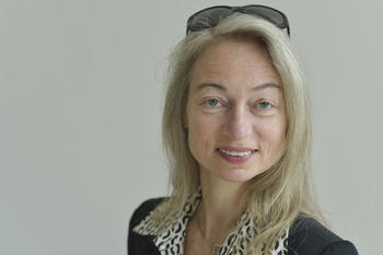Beatrice Gründler