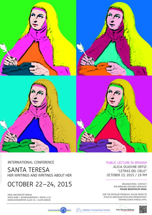 Santa Teresa