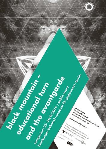 Black Mountain College Workshop