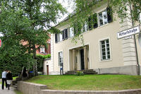 Dahlem Research School in der Hittorfstrasse